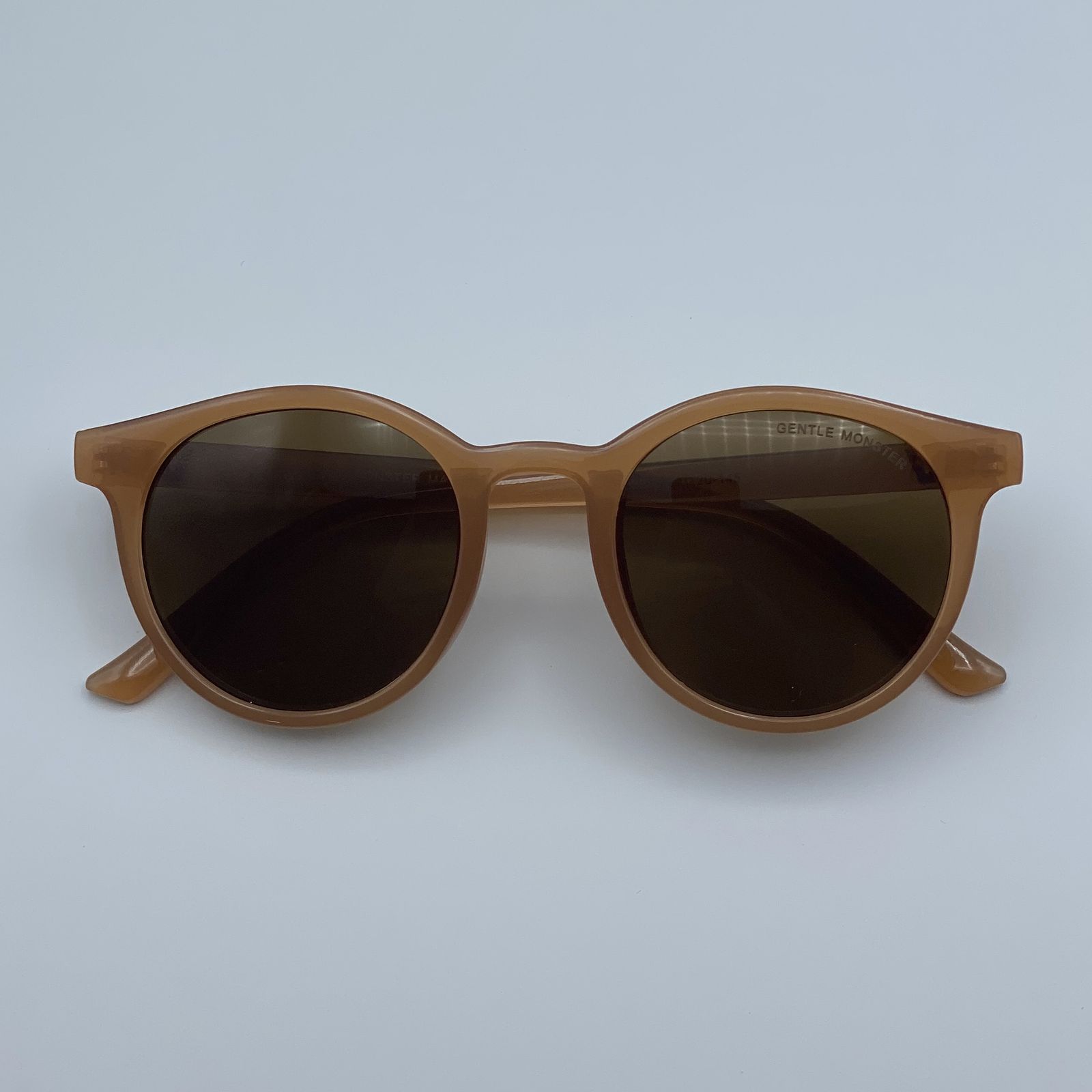 عینک آفتابی کد 328907 -  - 5