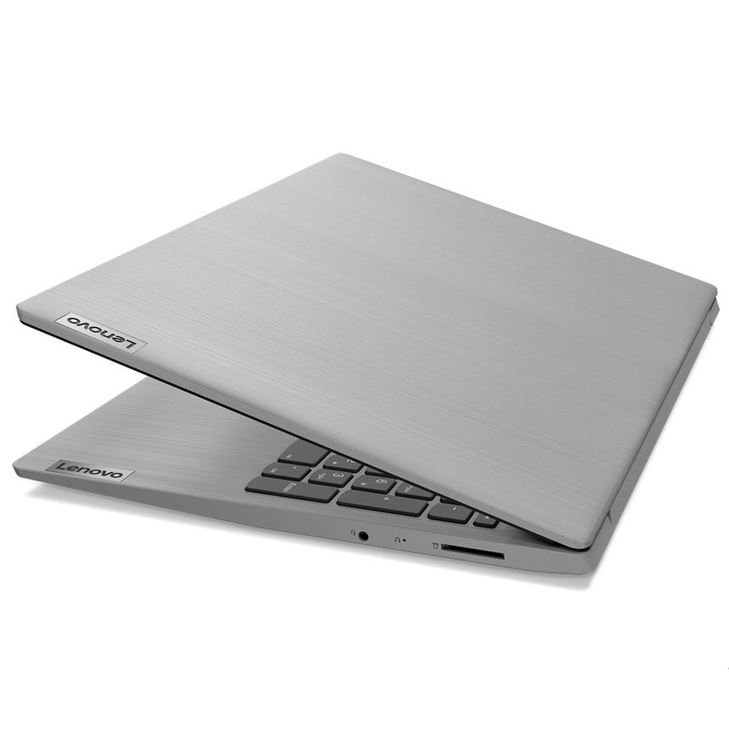 لپ تاپ 15.6 اینچی لنوو مدل IdeaPad 3 15IGL05 4GB 1SSD - کاستوم شده لپ تاپ 15.6 اینچی لنوو مدل IdeaPad 3 15IGL05 4GB 1SSD - کاستوم شده