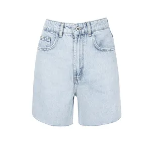 شلوارک زنانه سرژه مدل 229153