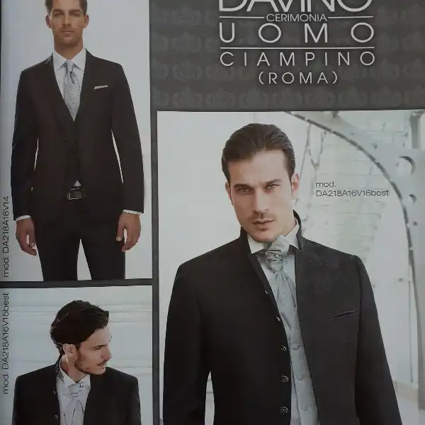 مجله SPOSA آوريل 2021