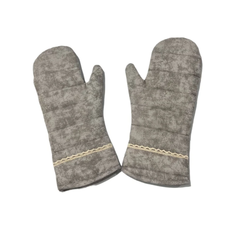 دستکش فر مدل همتا بسته دو عددی