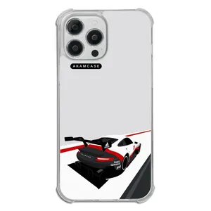 AKAM AMCWTA13PROMAX-CARS7 Cover For Apple iPhone 13 Pro Max