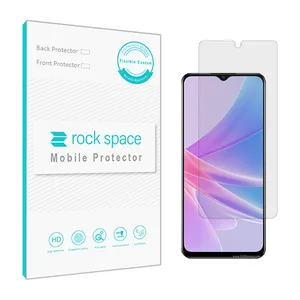 Rock space code HGL hydrogel screen protector suitable for Oppo A78