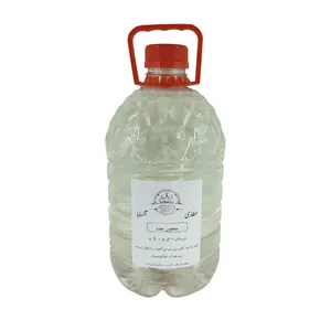 عرق گیاهی ترکیبی معده آکسایا - 4 لیتر