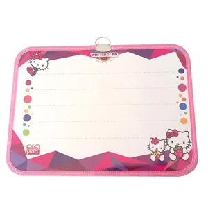 تخته وایت برد ویان مدل گربه کد 3 سایز 33x24 سانتی متر