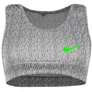 نیم تنه ورزشی زنانه مدل NM25