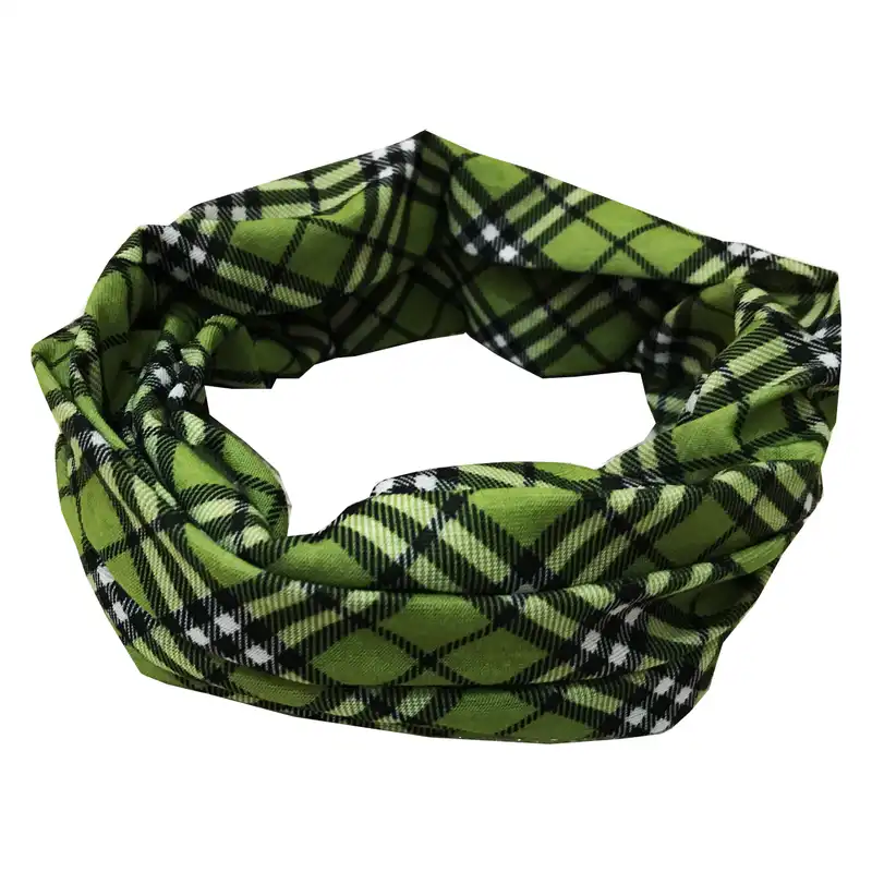 دستمال سر و گردن مدل D005