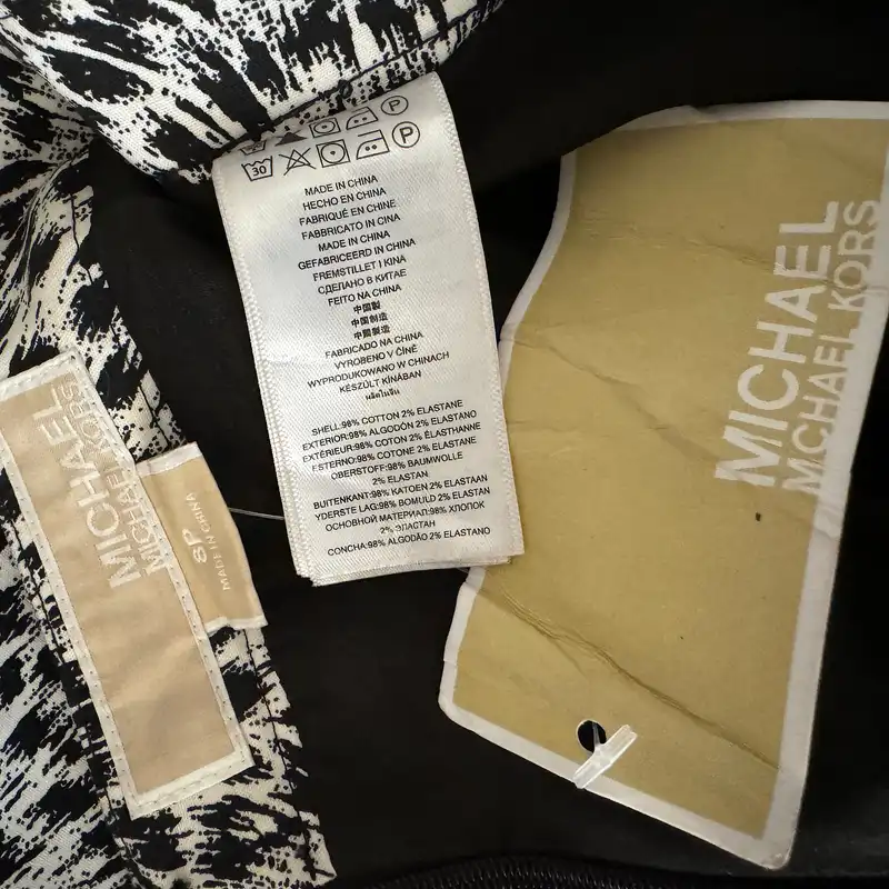 دامن زنانه مایکل کورس مدل AG691