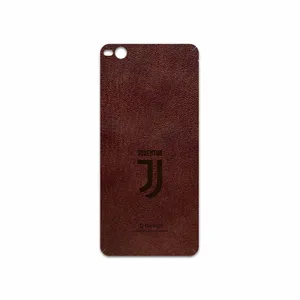 MAHOOT NL-JUVE Cover Sticker for HTC One X9