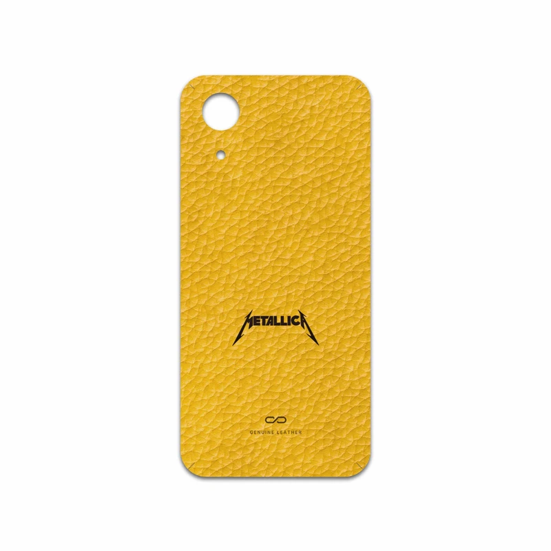 برچسب پوششی ماهوت مدل ML-MTLC مناسب برای گوشی موبایل سامسونگ Galaxy A03 Core