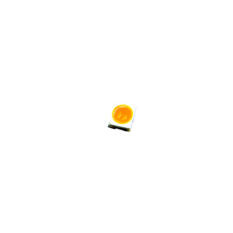 چیپ ال ای دی 1 وات مدل LED 2835-S SMD بسته 20 عددی