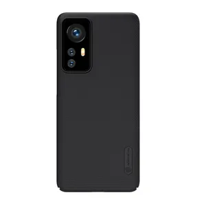 Nillkin Frosted Shield Matte cover case for XiaomiMi 12X/Xiaomi 12/Mi 12/Mi 12S