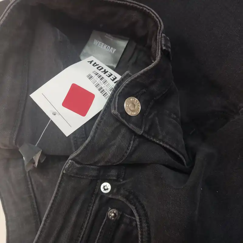 شلوار جین مردانه ویک دی مدل 0468517