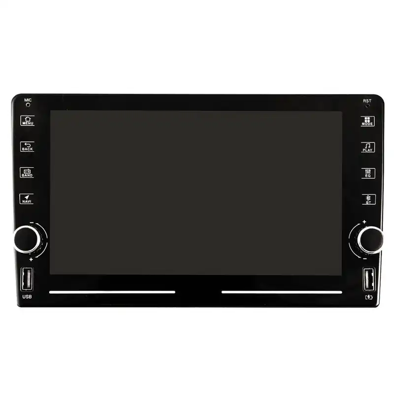 پخش کننده تصویری خودرو اینفینیتی مدل R113 مناسب برای پراید111