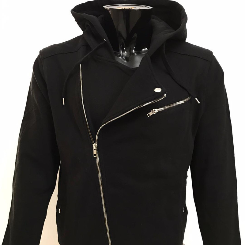 سویشرت مردانه مدل NCK 077