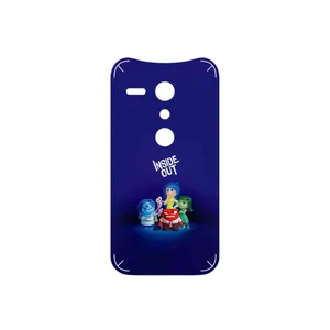 MAHOOT inside out Cover Sticker for Motorola Moto G