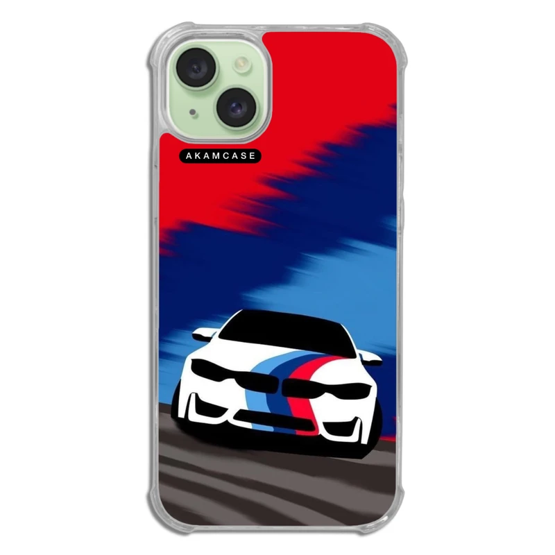 کاور آکام مدل AMCWTA15PLUS-12 مناسب برای گوشی موبایل اپل iPhone 15 Plus