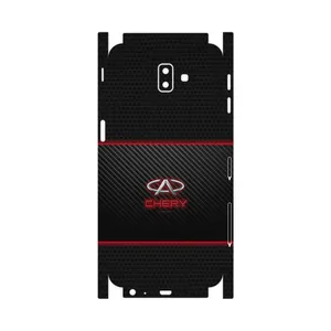 MAHOOT CHERY-FullSkin Cover Sticker for Samsung Galaxy J6 Plus