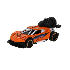 ماشین بازی مدل ریسینگ 