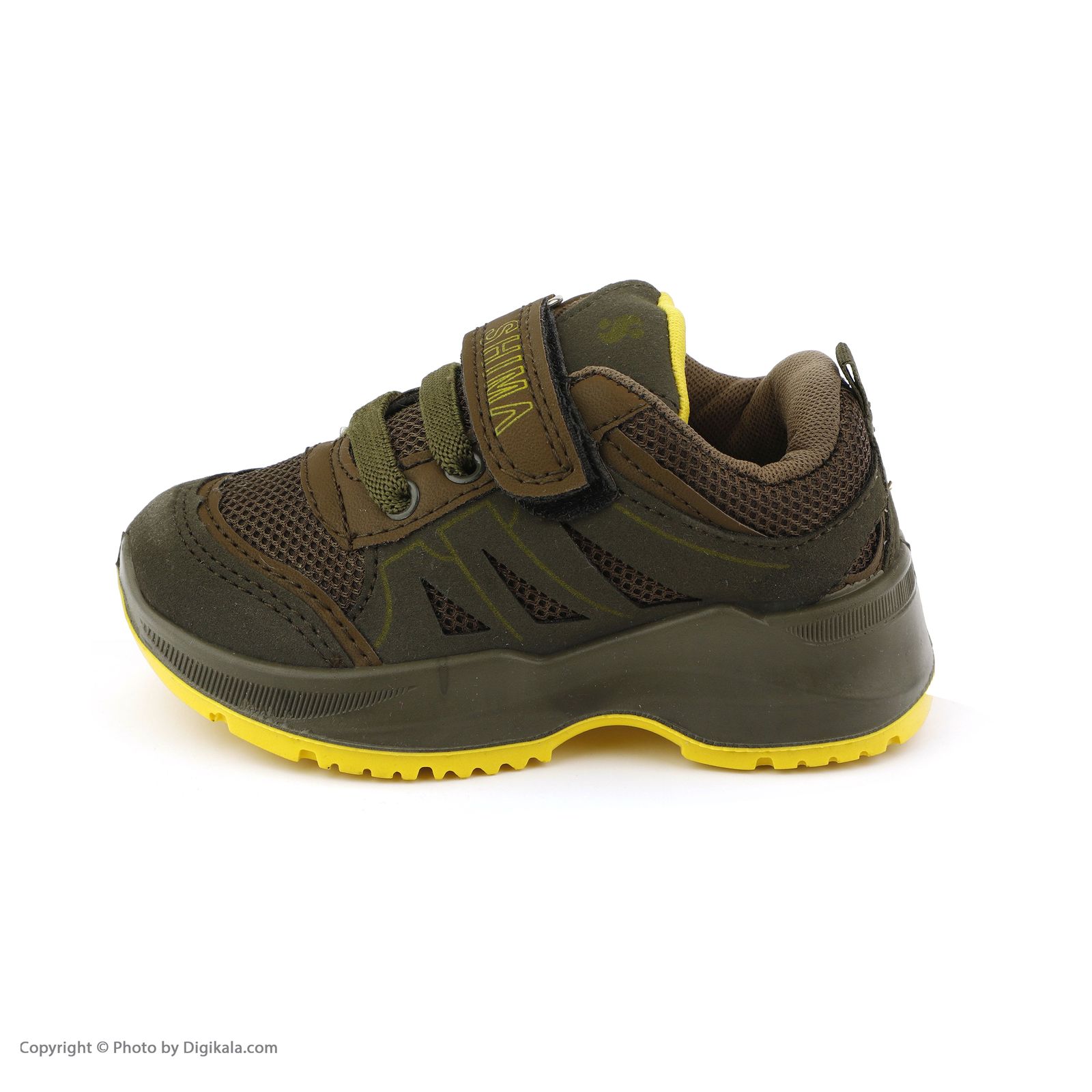  کفش مخصوص پیاده روی بچگانه شیما مدل 32662-36 -  - 2