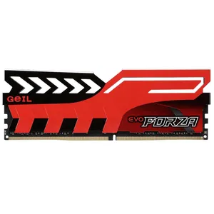 رم دسکتاپ DDR4 تک کاناله 2400 مگاهرتز CL17 گیل مدل GFR416GB2400C17SC ظرفیت 16 گیگابایت