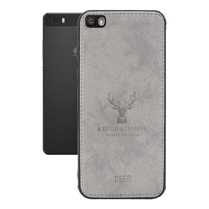 کاور مدل Gavazni مناسب برای گوشی موبایل هوآوی P8 Lite