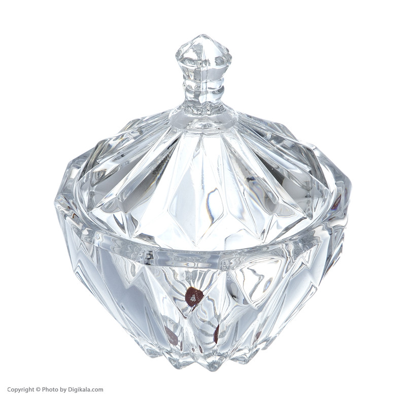 قندان ساکورا مدل مودنا کد SK18600900W