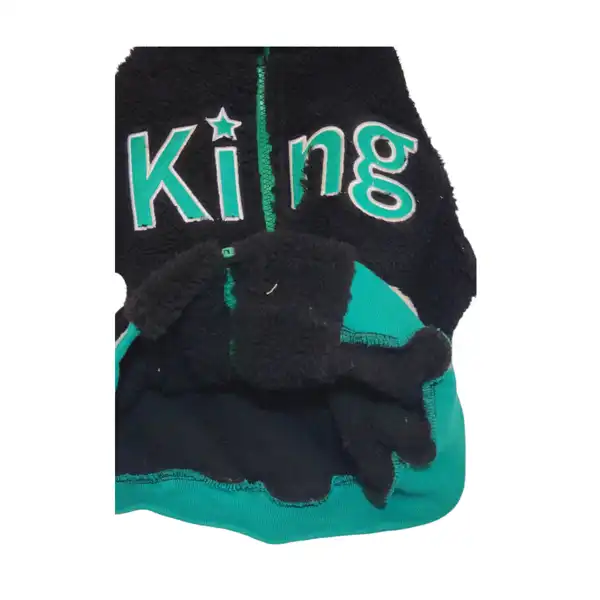 سویشرت نوزادی شین کد 5716