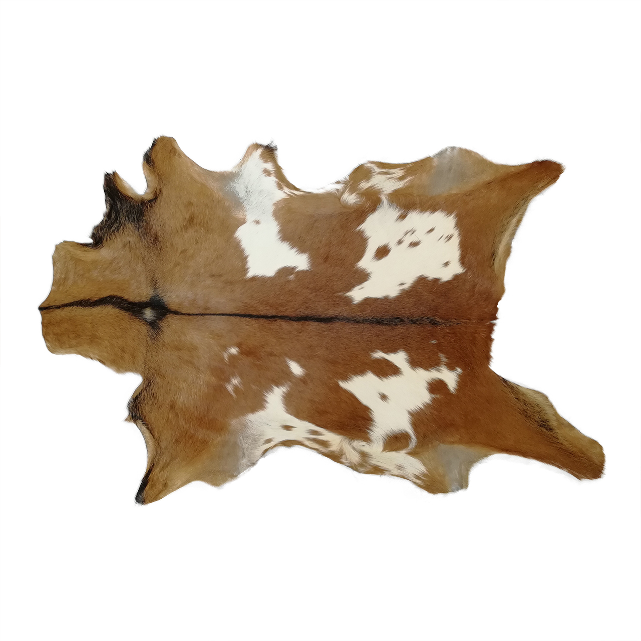 فرش پوست و چرم کمالی مدل AC-00233