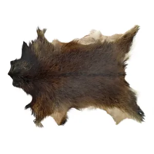 فرش پوست و چرم کمالی مدل AC-00234