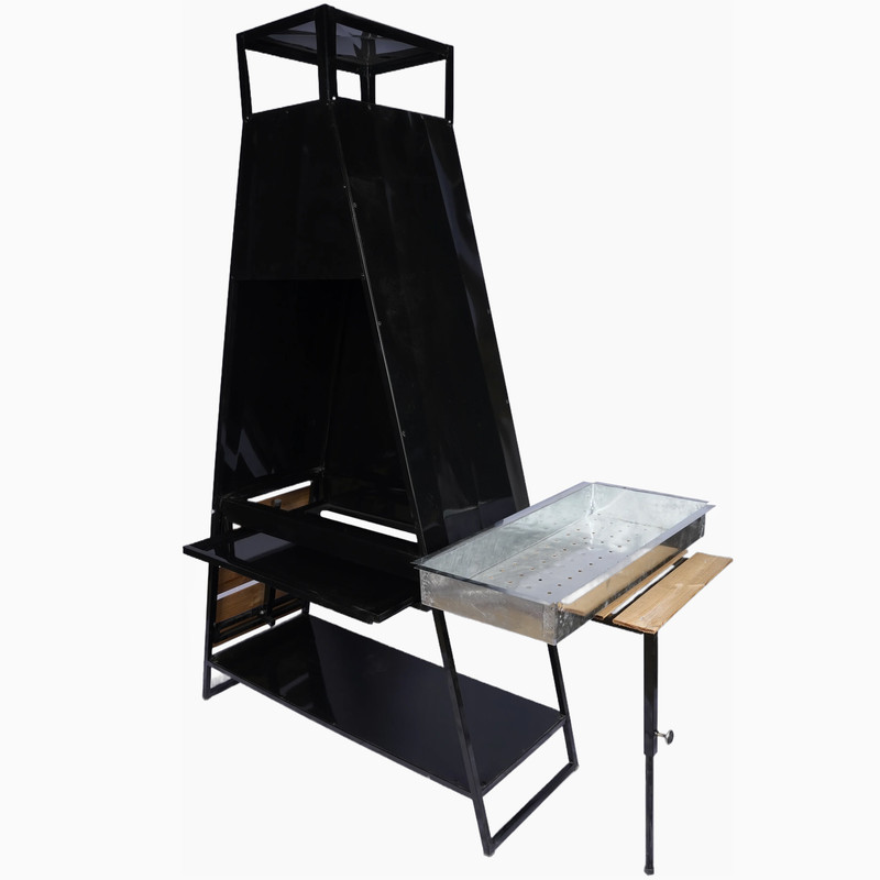 باربیکیو مدل سوئیسی کد W1489