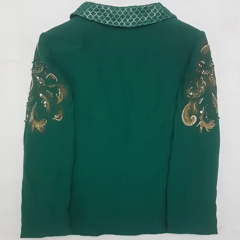 کت مجلسی زنانه کد kn-k-04