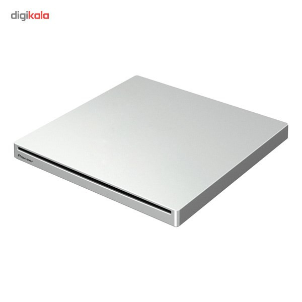درایو Blu-ray اکسترنال پایونیر مدل BDR-XU03T