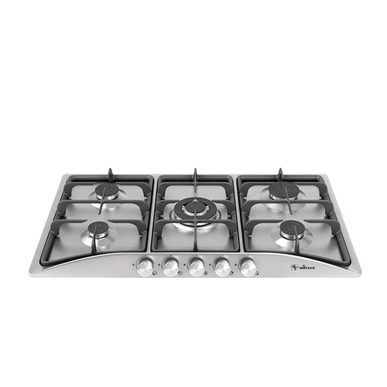 اجاق گاز صفحه ای داتیس مدل DS-528