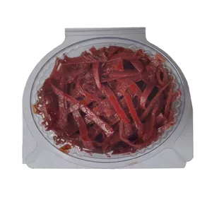 لواشک خانگی رشته‌ای - 200 گرم
