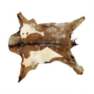 فرش پوست و چرم کمالی مدل AC-00235