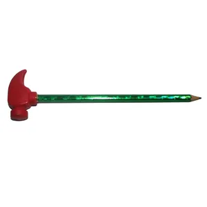 مداد مشکی عروسکی red Hammer کد 002