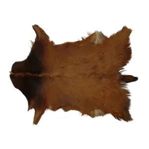 فرش پوست و چرم کمالی مدل AC-00236