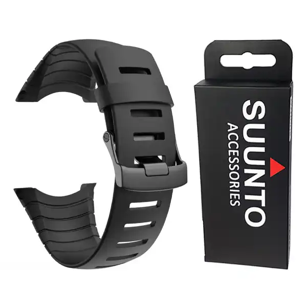بند سونتو مدل 203-0001-017 مناسب برای ساعت هوشمند سونتو core all black