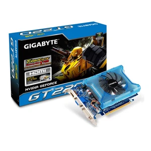 کارت گرافیک گیگابایت مدل N220TC-1GI