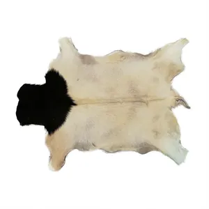 فرش پوست و چرم کمالی مدل AC-00237