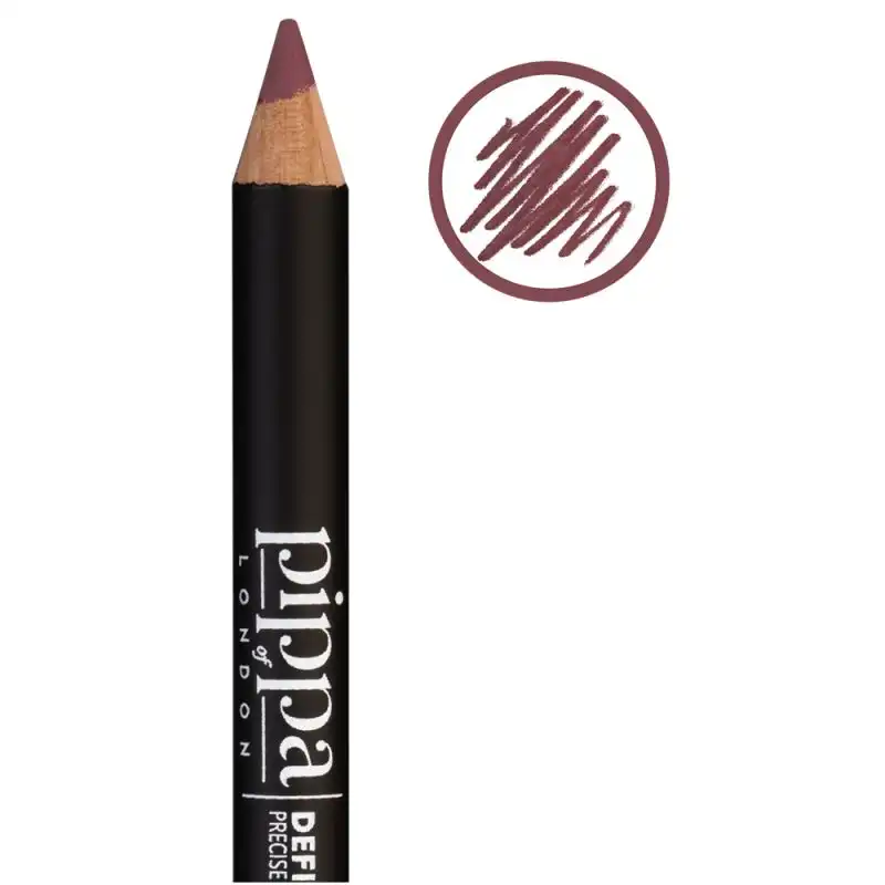 مداد لب پیپا شماره 604