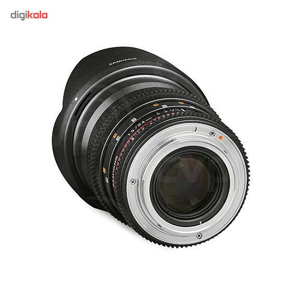 لنز سامیانگ 24mm T1.5 ED AS UMC VDSLR Canon