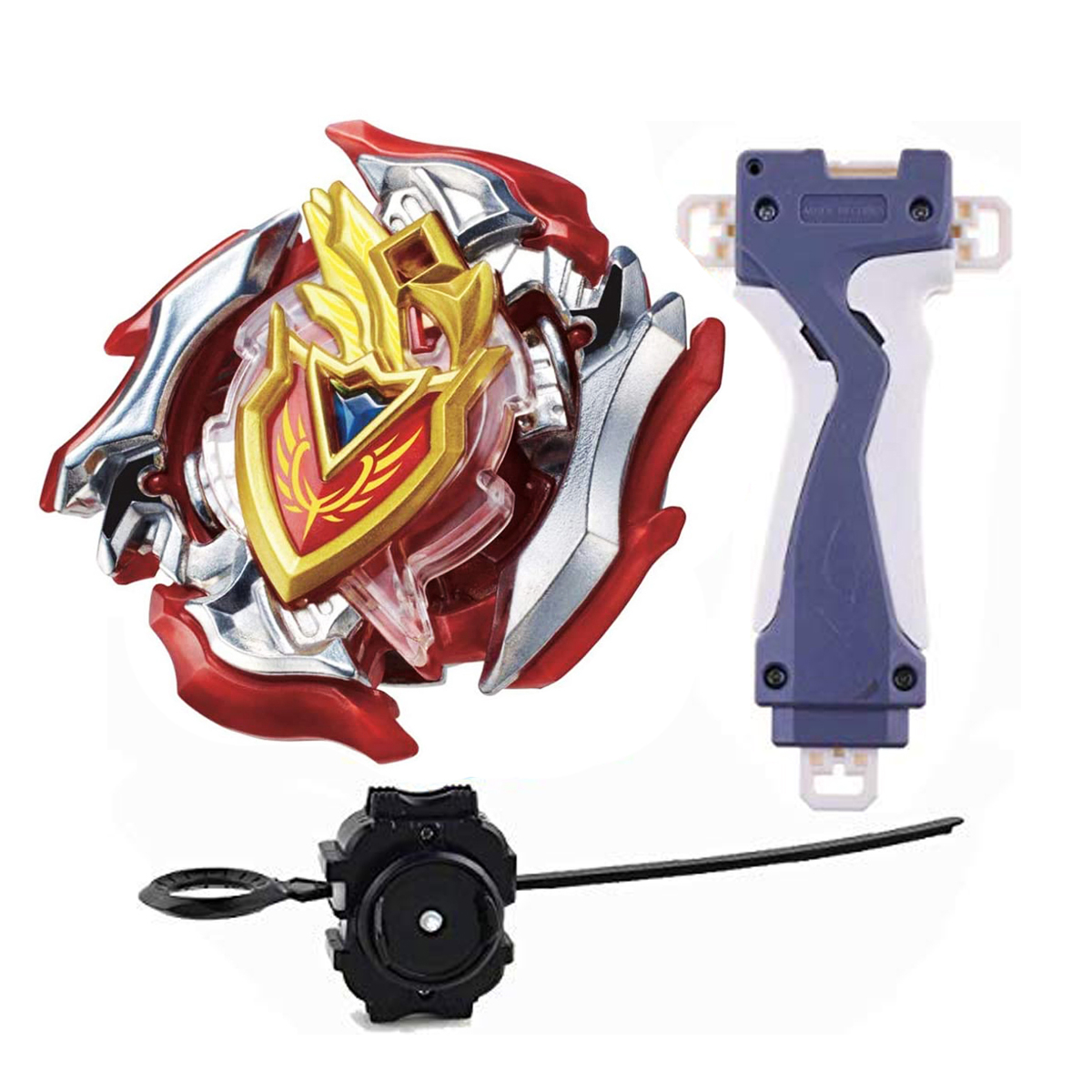 فرفره مدل انفجاری کد 105