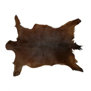 فرش پوست و چرم کمالی مدل AC-00239