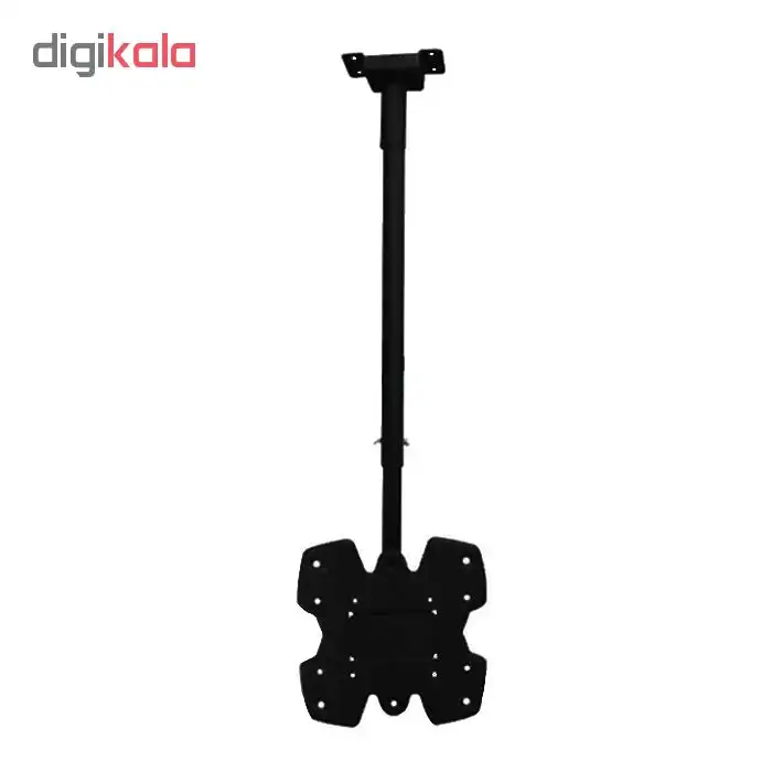 پایه سقفی تلویزیون مدل TNS -02 مناسب برای تلویزیون 24 تا 75اینچ