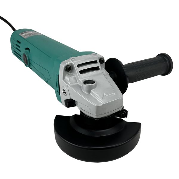 مینی فرز 110 میلیمتری 750 وات پاور اکشن مدل AG 720