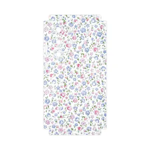 MAHOOT Painted-Flowers-FullSkin Cover Sticker for Samsung Galaxy S24 Ultra