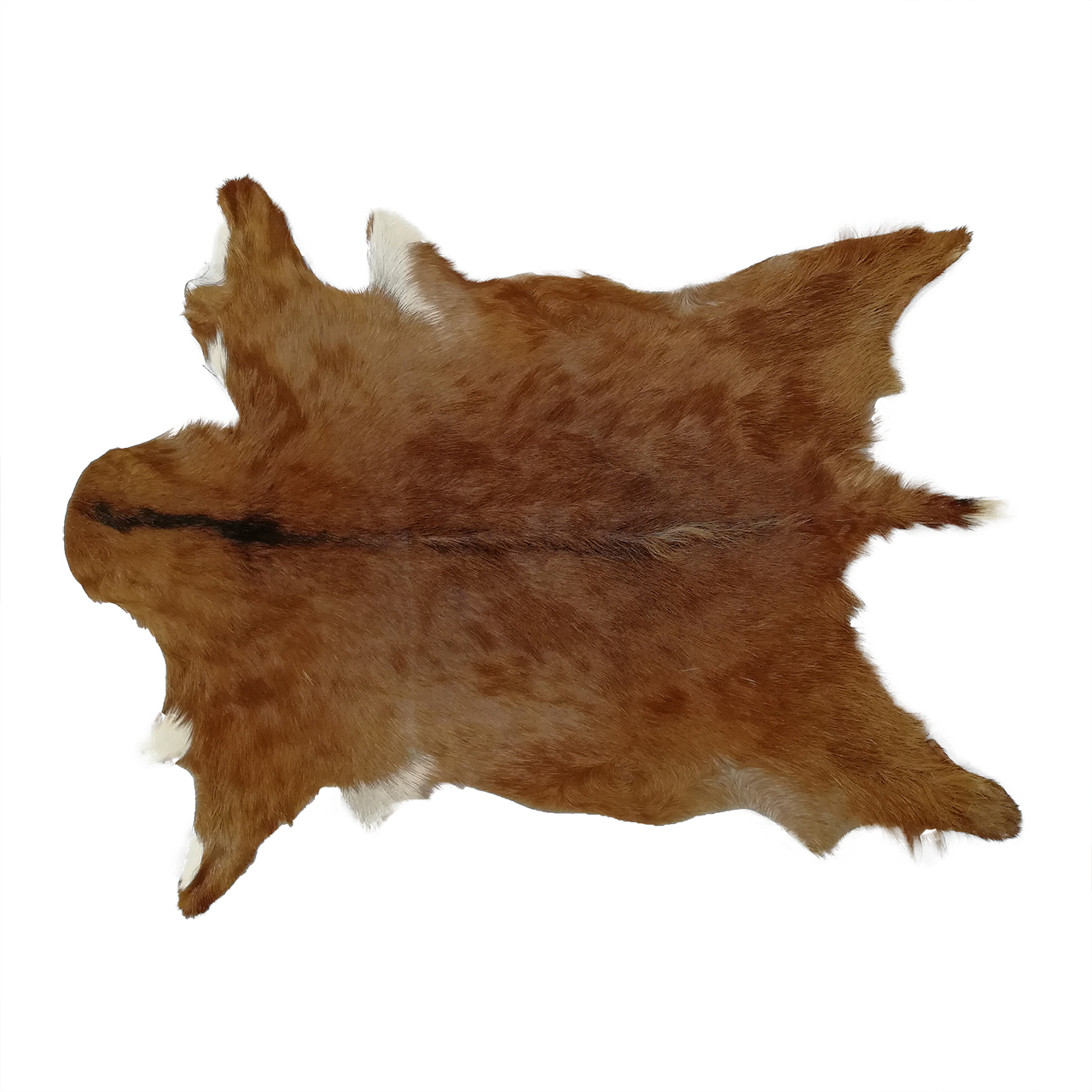 فرش پوست و چرم کمالی مدل AC-00240