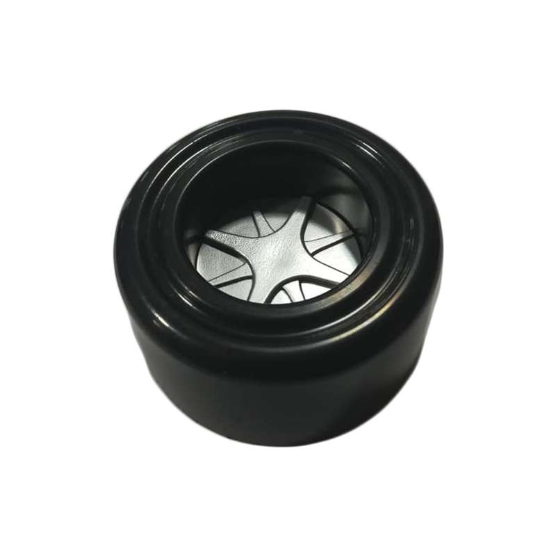 دستگیره کمد ایزاکس مدل Bh300 بسته 6 عددی دستگیره کمد ایزاکس مدل Bh300 بسته 6 عددی